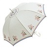 Umbrellas SI0338 EVELYN Floral Dots & Ladybirds