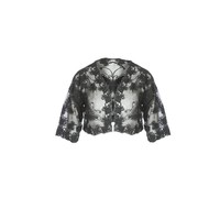 JLR8A-3 Vintage Lace Butterfly Jacket