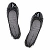 Olivia Black Patent