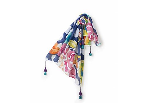 Pia Rossini S/S IRIS Scarf