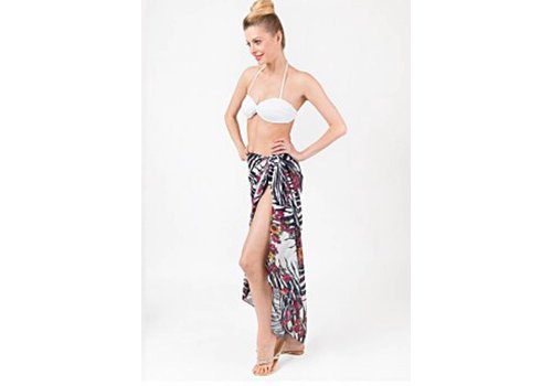 Pia Rossini S/S KEFALONIA Sarong