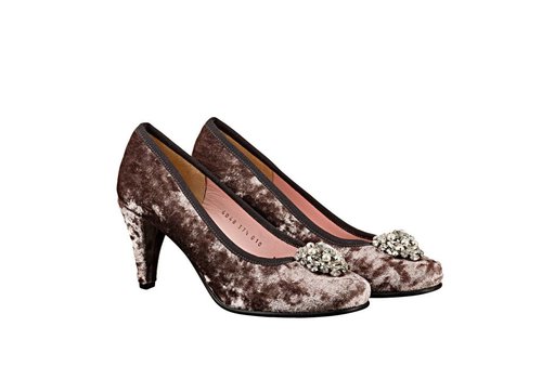 Le Babe Le Babe 4048 Lapin Velvet