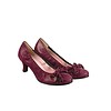 Le Babe 3023 Bordeaux Luce