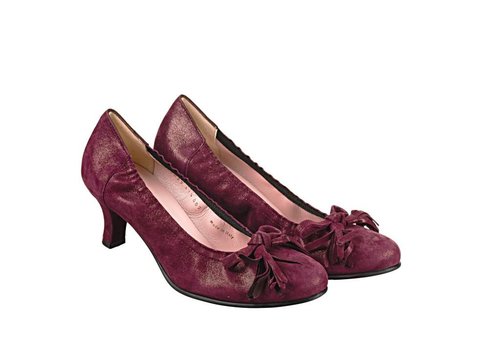 Le Babe Le Babe 3023 Bordeaux Luce