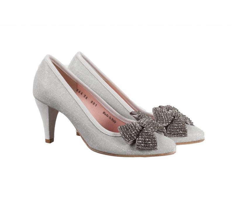 Le babe shoes silver Clearance