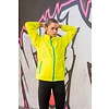 Mac in a Sac waterproof  Yellow jacket