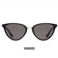 RUMOURS QW-000222-BLK/SMK