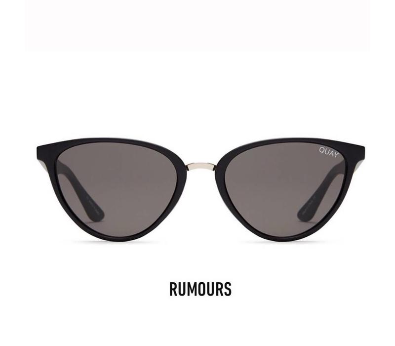 RUMOURS QW-000222-BLK/SMK