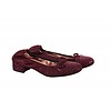 Le Babe Le Babe 3331 Luce Bordeaux Honeycomb