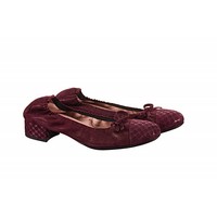 Le Babe 3331 Luce Bordeaux Honeycomb