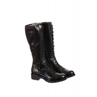 NeroGiardini 7093D Laced Boot