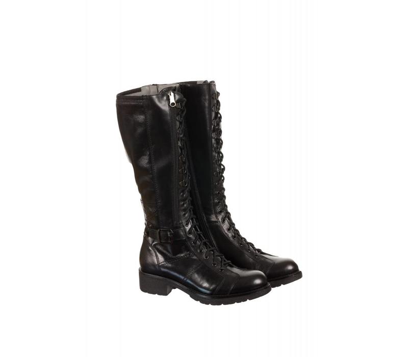 NeroGiardini 7093D Laced Boot