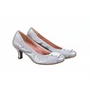 Le Babe Le Babe 3081S9 Perlato Perla  Silver trim