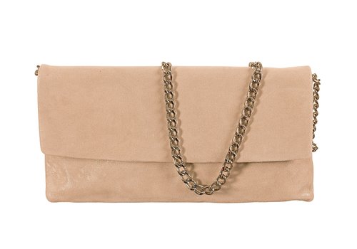 Le Babe Le Babe Luce Quarzo Flapover Bag