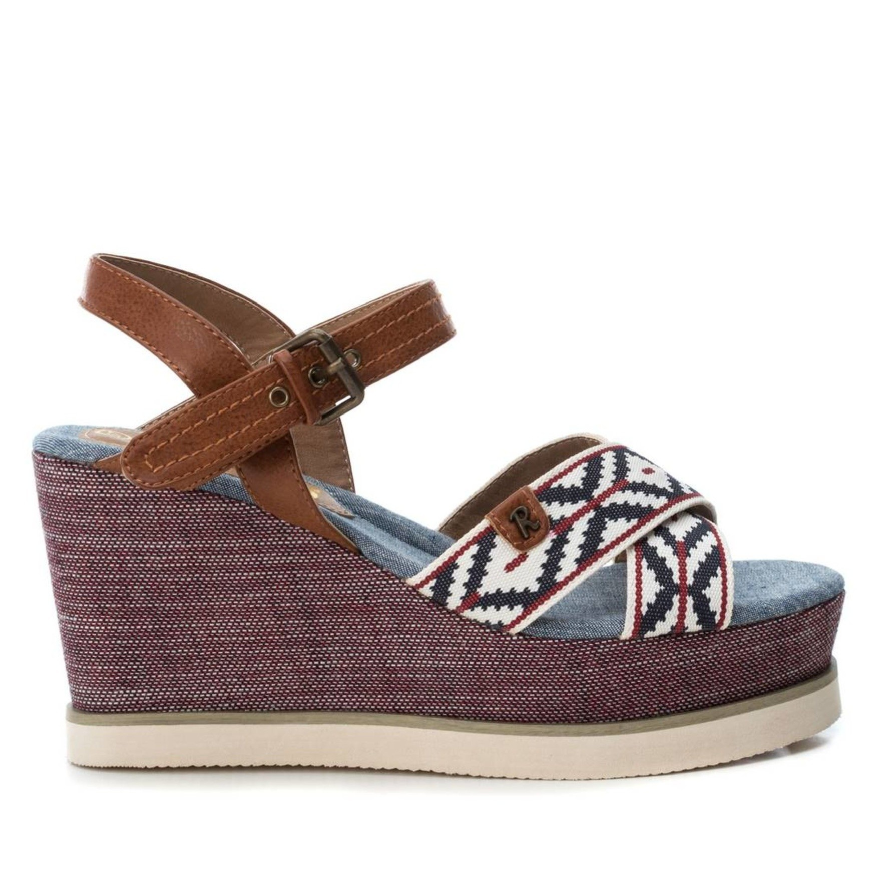 refresh wedge sandals