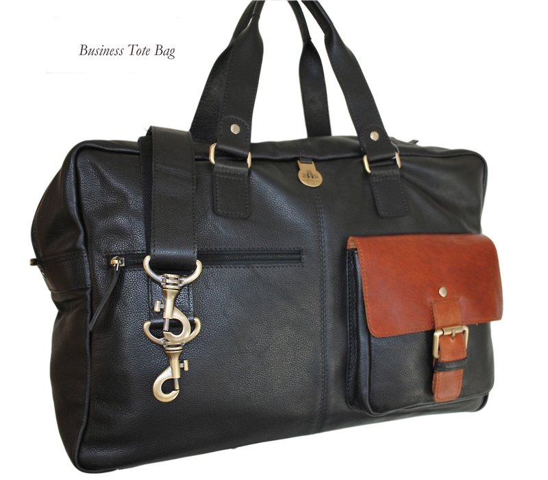 ROWALLAN 32-1279/01 Weekend Bag