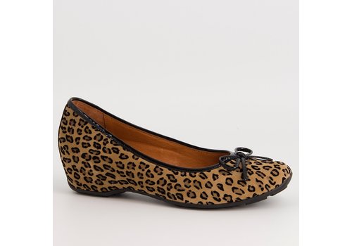 Mamzelle CT146 Natural Leopard print