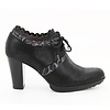 Mamzelle CN551 Black Shoe Boot