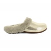 Strive STRIVE OSLO Silver glamour Slipper