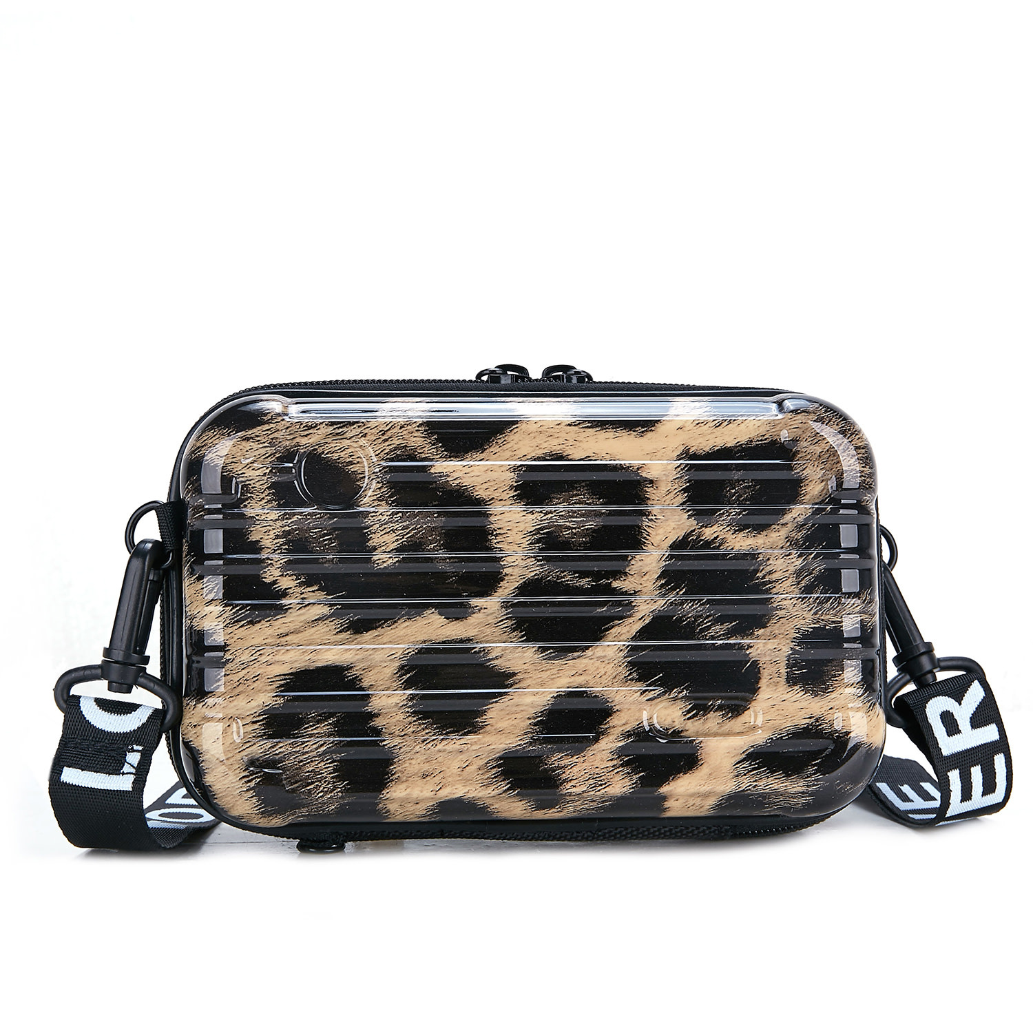 suitcase handbag
