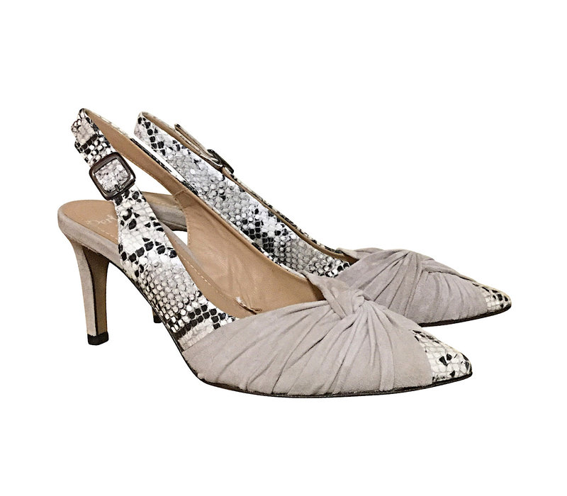 Perlato 10983 Python/natural slings