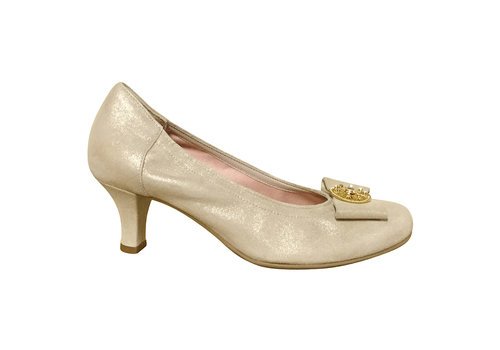 Le Babe Le Babe 3047 Lady Luce Gold