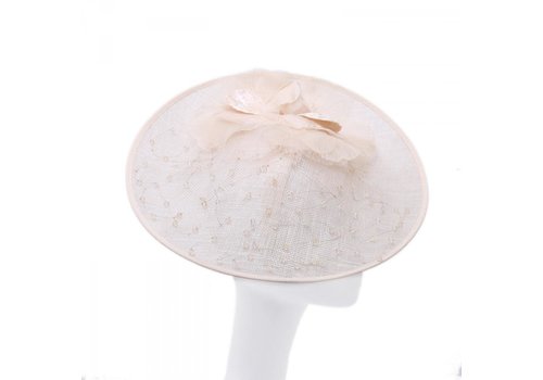 Peach Accessories Peach NF160053 Beige Facinator