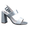 Milly & Co. Milly & Co. KYLE Silver Sandals