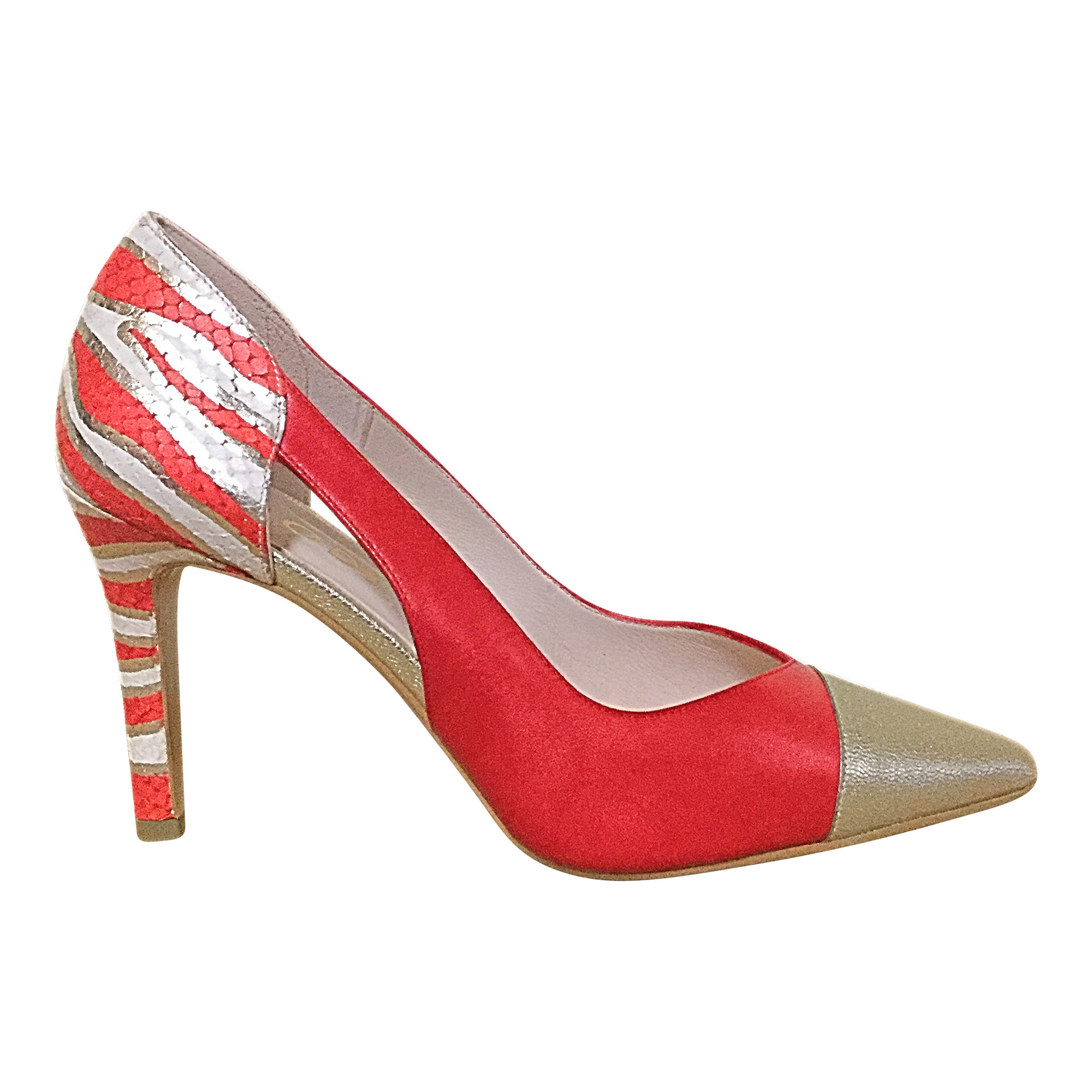 Lodi Footprints Shoe Boutique