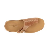 Strive JAVA Woodsmoke Croc print