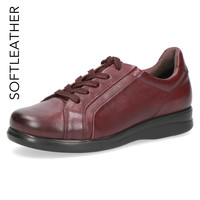 Caprice 23711 Bordeaux soft Shoe