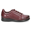 Caprice 23711 Bordeaux soft Shoe