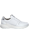 S.Oliver S.Oliver 23667 White Leather Sneaker