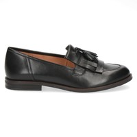 Caprice 24200 Black Loafers