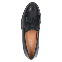 Caprice 24200 Black Loafers