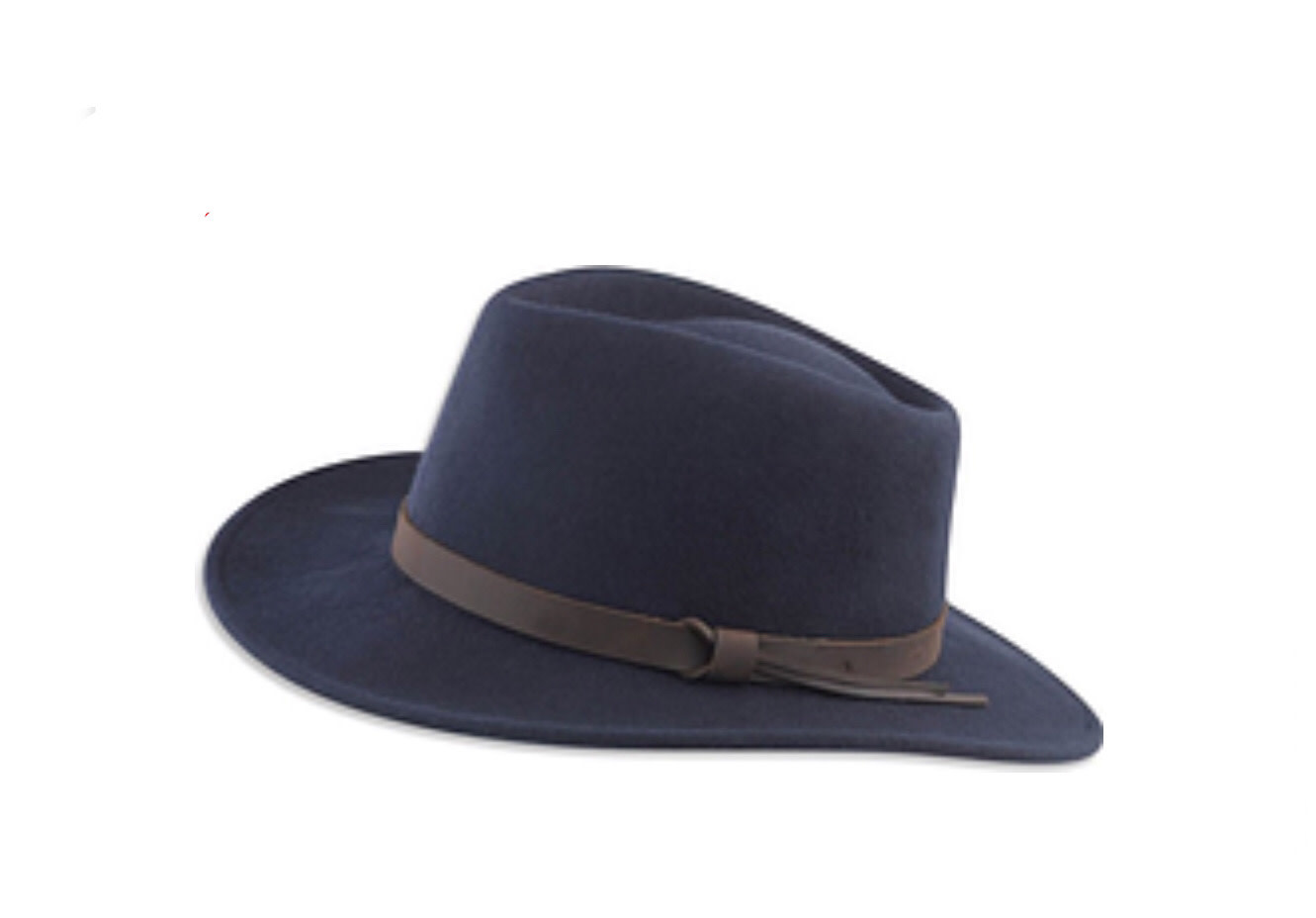 Jack Murphy “Boston” Hat Navy 