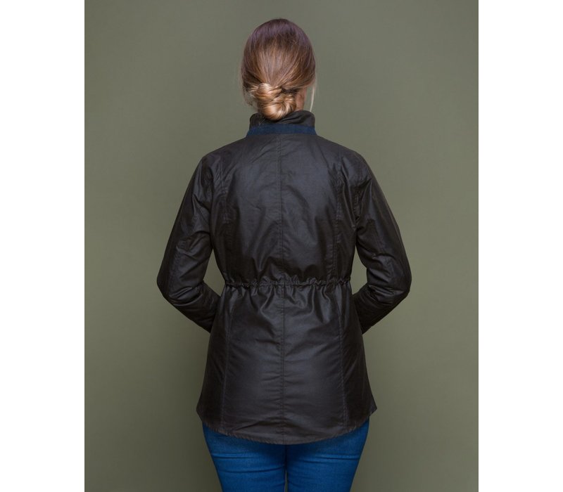 jack murphy fallon wax jacket