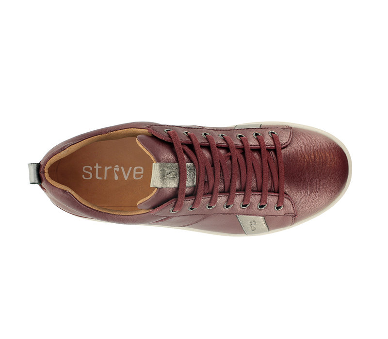 Strive WESTON ll Plum