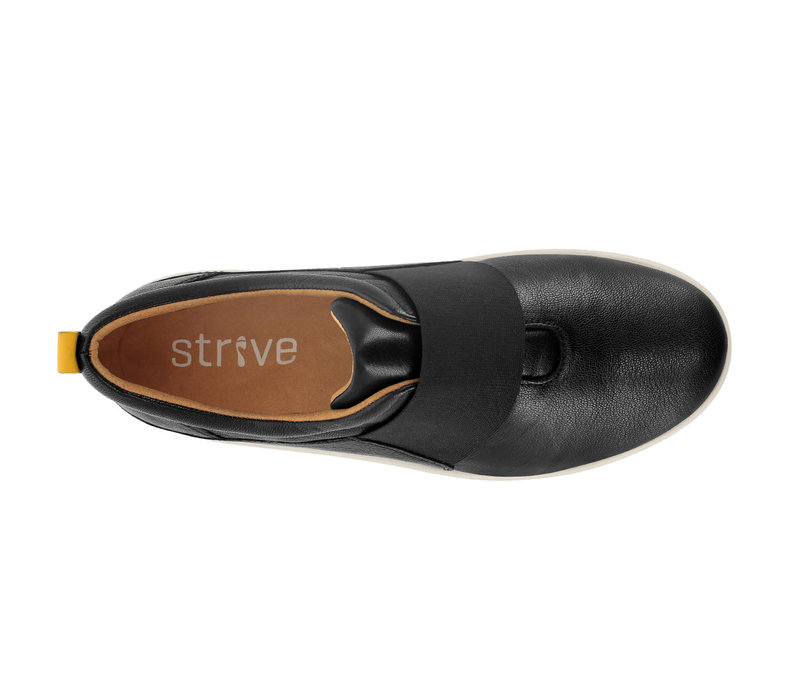 Strive HUDSON Black