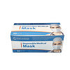 GESSY Medical face mask 3ply Pack of 50