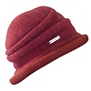 Seeberger Seeberger 018421-21 Ruby Cloche Hat