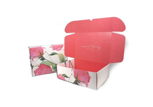 Glossy Gift Box