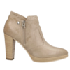 NeroGiardini E010205D Taupe Boot