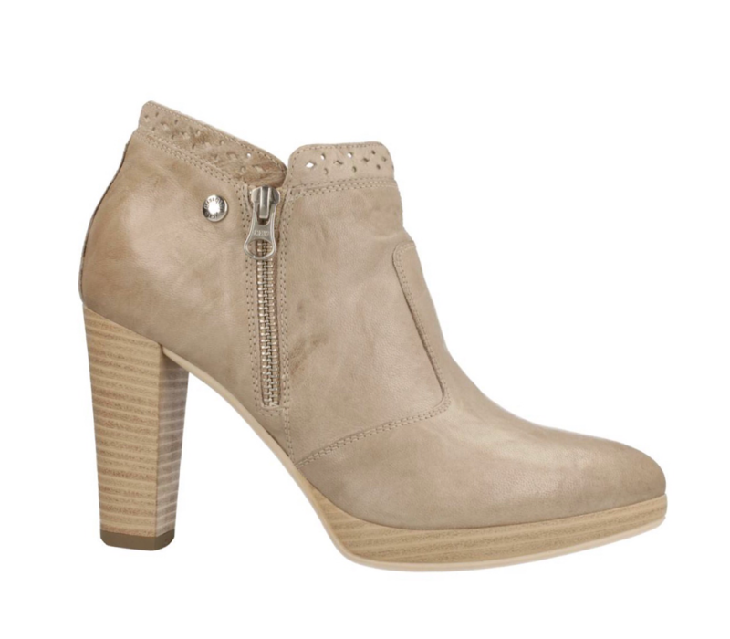 NeroGiardini E010205D Taupe Boot