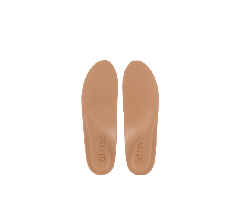 Strive Leather Insoles