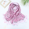 Peach Accessories TT181 Baby Pink Scarf