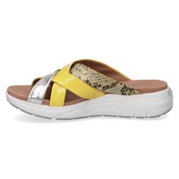 Caprice 27202 Yellow Combi