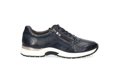 Caprice Caprice 23701 Navy softee Sneaker