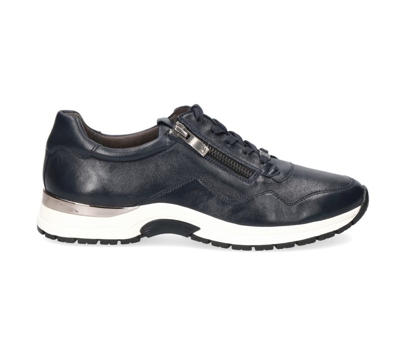 Caprice 23701 Navy softee Sneaker