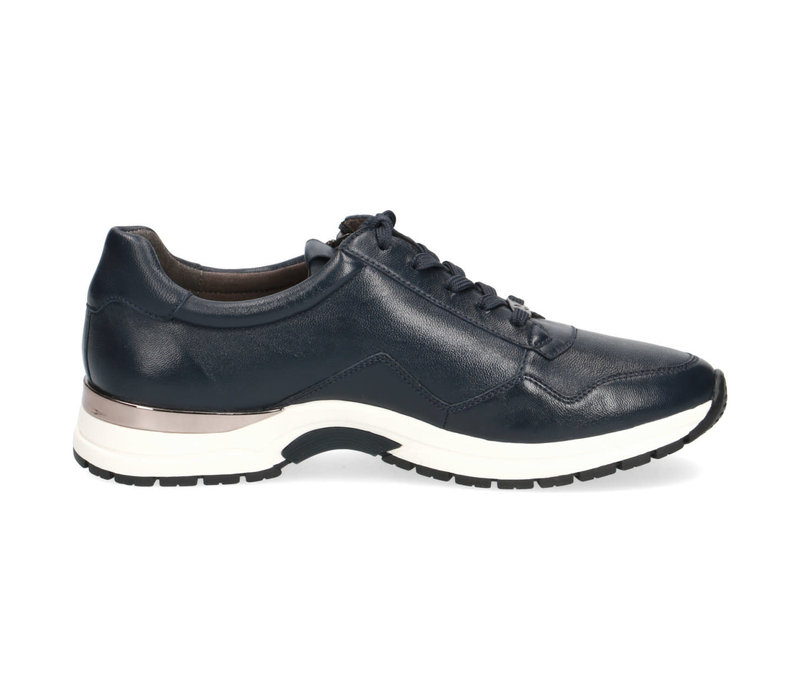 Caprice 23701 Navy softee Sneaker